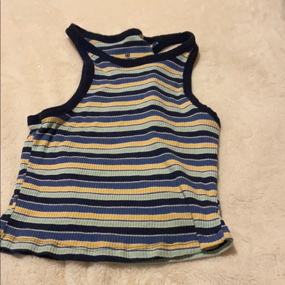 Crop top - Picture 1 of 2